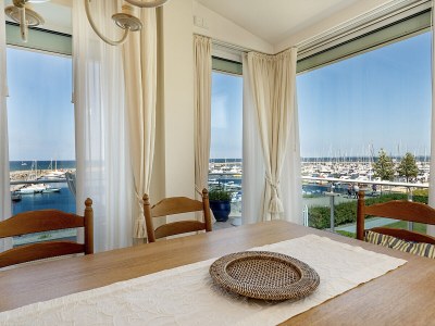 Holiday apartment Beach residence Kühlungsborn apartment 4 - Features photo 8