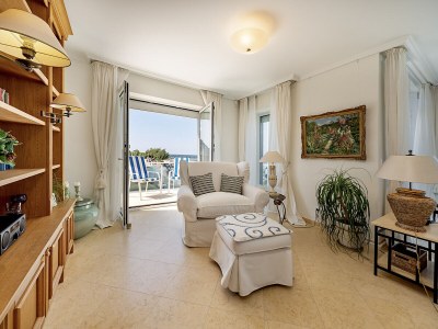 Holiday apartment Beach residence Kühlungsborn apartment 4 - Features photo 9