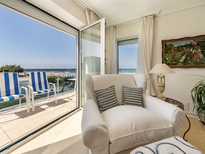 Holiday apartment Beach residence Kühlungsborn apartment 4 - Features photo 10