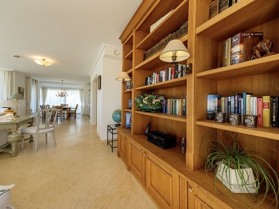 Holiday apartment Beach residence Kühlungsborn apartment 4 - Features photo 11