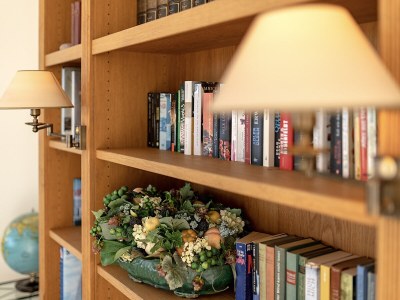 Holiday apartment Beach residence Kühlungsborn apartment 4 - Features photo 12