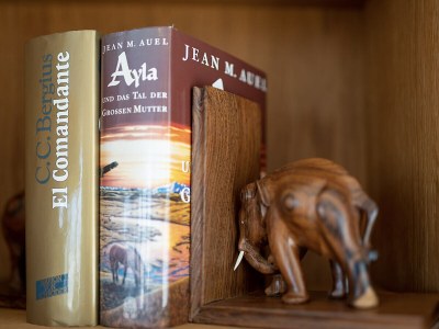 Holiday apartment Beach residence Kühlungsborn apartment 4 - Features photo 13