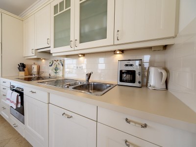 Holiday apartment Beach residence Kühlungsborn apartment 4 - Features photo 15