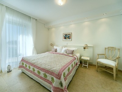 Holiday apartment Beach residence Kühlungsborn apartment 4 - Features photo 16