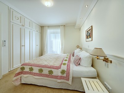 Holiday apartment Beach residence Kühlungsborn apartment 4 - Features photo 17