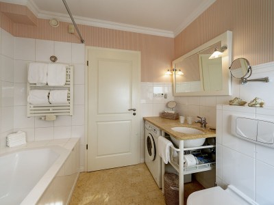 Holiday apartment Beach residence Kühlungsborn apartment 4 - Features photo 19