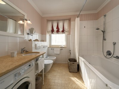 Holiday apartment Beach residence Kühlungsborn apartment 4 - Features photo 20