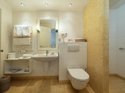 Holiday apartment Beach residence Kühlungsborn apartment 4 - Features photo 21