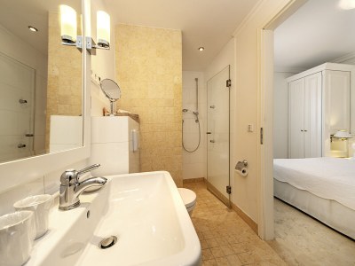 Holiday apartment Beach residence Kühlungsborn apartment 4 - Features photo 22