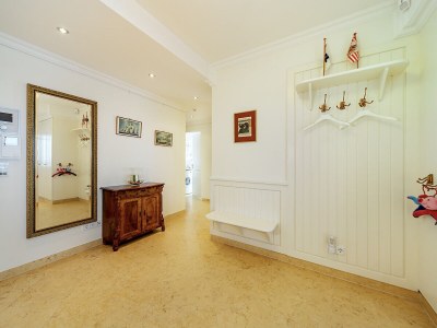 Holiday apartment Beach residence Kühlungsborn apartment 4 - Features photo 23