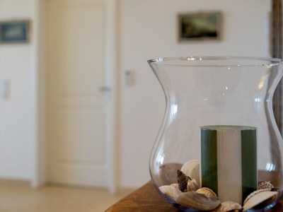 Holiday apartment Beach residence Kühlungsborn apartment 4 - Features photo 24