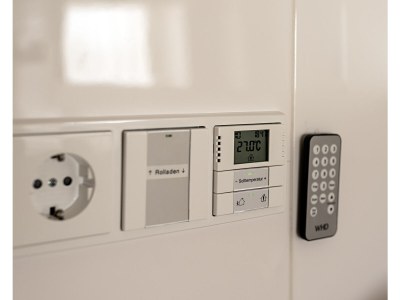 Holiday apartment Beach residence Kühlungsborn apartment 4 - Features photo 25