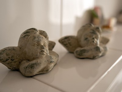 Holiday apartment Beach residence Kühlungsborn apartment 4 - Features photo 26