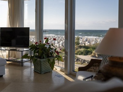 Holiday apartment Beach residence Kühlungsborn apartment 4 - Features photo 28