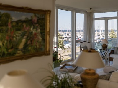 Holiday apartment Beach residence Kühlungsborn apartment 4 - Features photo 29