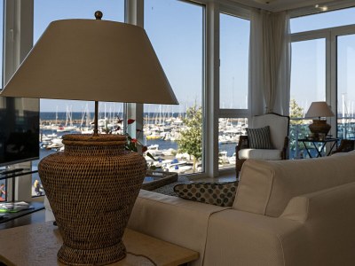 Holiday apartment Beach residence Kühlungsborn apartment 4 - Features photo 30