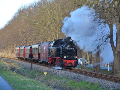 Holiday apartment Beach residence Kühlungsborn apartment 4 - Environment photo 33