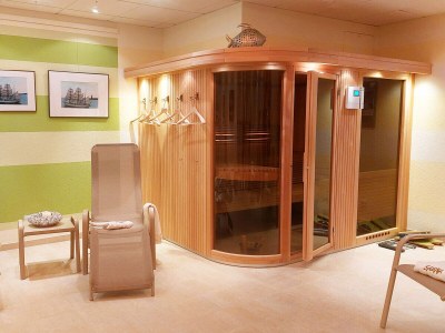 Holiday apartment Beach residence Kühlungsborn apartment 4 - Environment photo 34