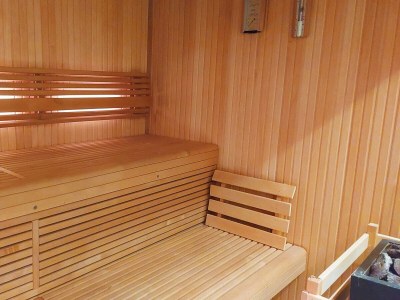 Holiday apartment Beach residence Kühlungsborn apartment 4 - Environment photo 35