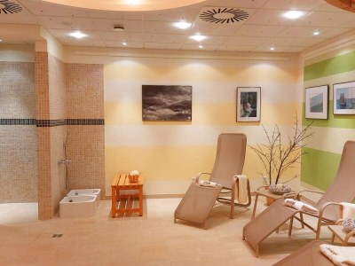 Holiday apartment Beach residence Kühlungsborn apartment 4 - Environment photo 36