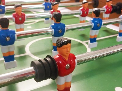 Holiday apartment Beach residence Kühlungsborn apartment 4 - Environment photo 37