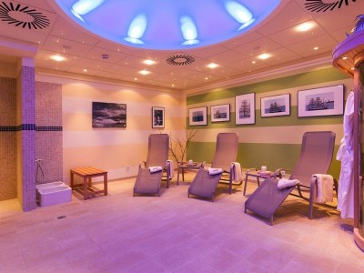 Holiday apartment Beach residence Kühlungsborn apartment 4 - Outdoor photo 53