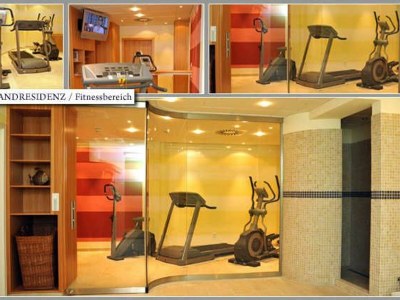 Holiday apartment Beach residence Kühlungsborn apartment 4 - Outdoor photo 66