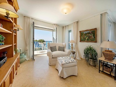 Holiday apartment Beach residence Kühlungsborn apartment 4 - Outdoor photo 76