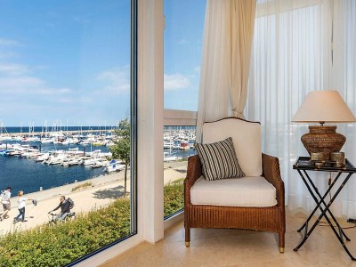 Holiday apartment Beach residence Kühlungsborn apartment 4 - Outdoor photo 77