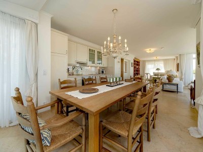 Holiday apartment Beach residence Kühlungsborn apartment 4 - Outdoor photo 78