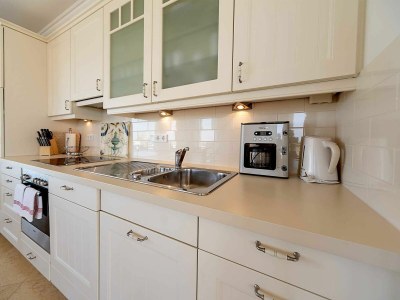 Holiday apartment Beach residence Kühlungsborn apartment 4 - Outdoor photo 81