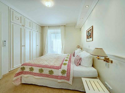 Holiday apartment Beach residence Kühlungsborn apartment 4 - Outdoor photo 82