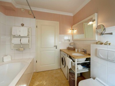 Holiday apartment Beach residence Kühlungsborn apartment 4 - Outdoor photo 85