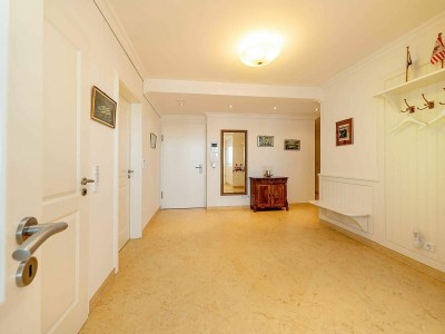 Holiday apartment Beach residence Kühlungsborn apartment 4 - Outdoor photo 87