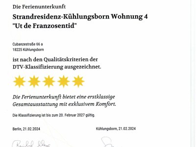 Holiday apartment Beach residence Kühlungsborn apartment 4 - Outdoor photo 90