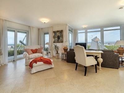 Holiday apartment Strandresidenz-Kühlungsborn Luxery about 205sm - Features photo 4