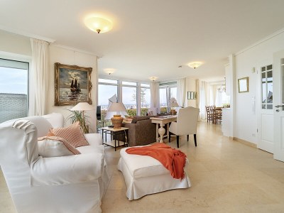 Holiday apartment Strandresidenz-Kühlungsborn Luxery about 205sm - Features photo 5