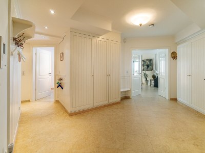 Holiday apartment Strandresidenz-Kühlungsborn Luxery about 205sm - Features photo 6