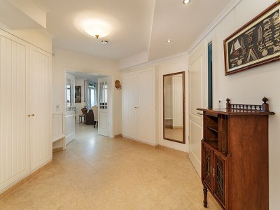 Holiday apartment Strandresidenz-Kühlungsborn Luxery about 205sm - Features photo 7