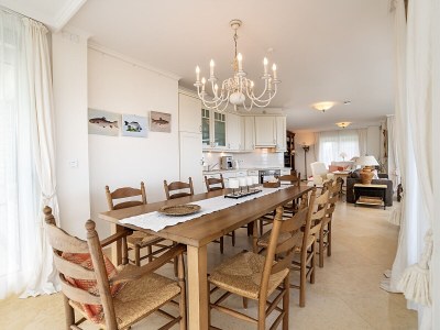 Holiday apartment Strandresidenz-Kühlungsborn Luxery about 205sm - Features photo 8