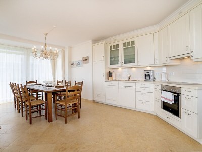 Holiday apartment Strandresidenz-Kühlungsborn Luxery about 205sm - Features photo 9