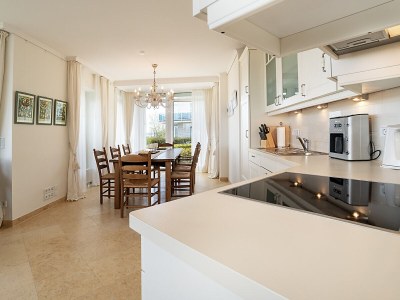 Holiday apartment Strandresidenz-Kühlungsborn Luxery about 205sm - Features photo 10