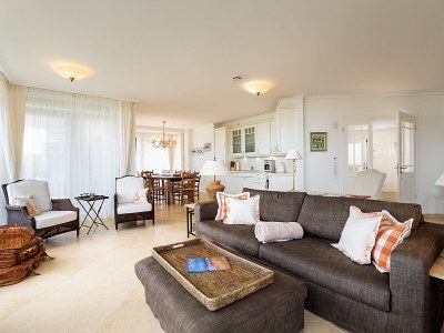 Holiday apartment Strandresidenz-Kühlungsborn Luxery about 205sm - Features photo 11