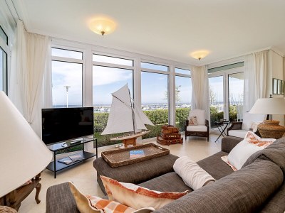 Holiday apartment Strandresidenz-Kühlungsborn Luxery about 205sm - Features photo 12