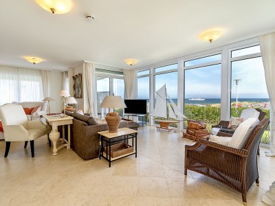 Holiday apartment Strandresidenz-Kühlungsborn Luxery about 205sm - Features photo 13