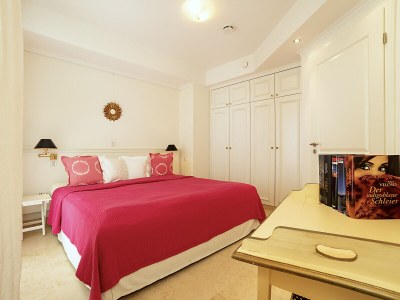 Holiday apartment Strandresidenz-Kühlungsborn Luxery about 205sm - Features photo 16