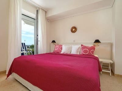 Holiday apartment Strandresidenz-Kühlungsborn Luxery about 205sm - Features photo 18