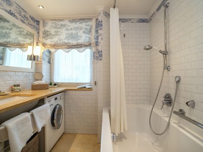 Holiday apartment Strandresidenz-Kühlungsborn Luxery about 205sm - Features photo 19