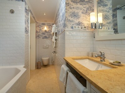 Holiday apartment Strandresidenz-Kühlungsborn Luxery about 205sm - Features photo 20