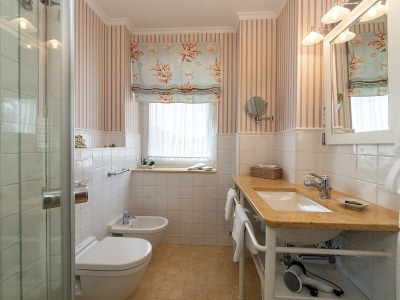 Holiday apartment Strandresidenz-Kühlungsborn Luxery about 205sm - Features photo 22